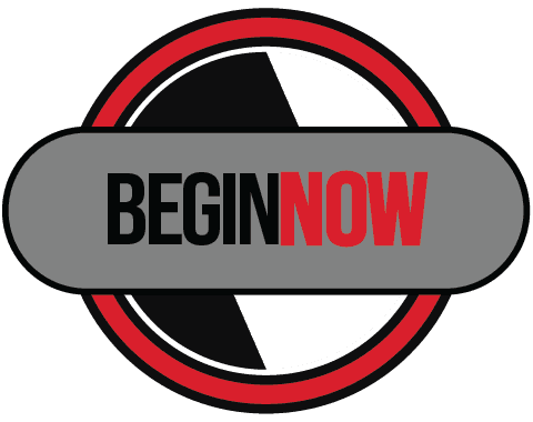Begin Now