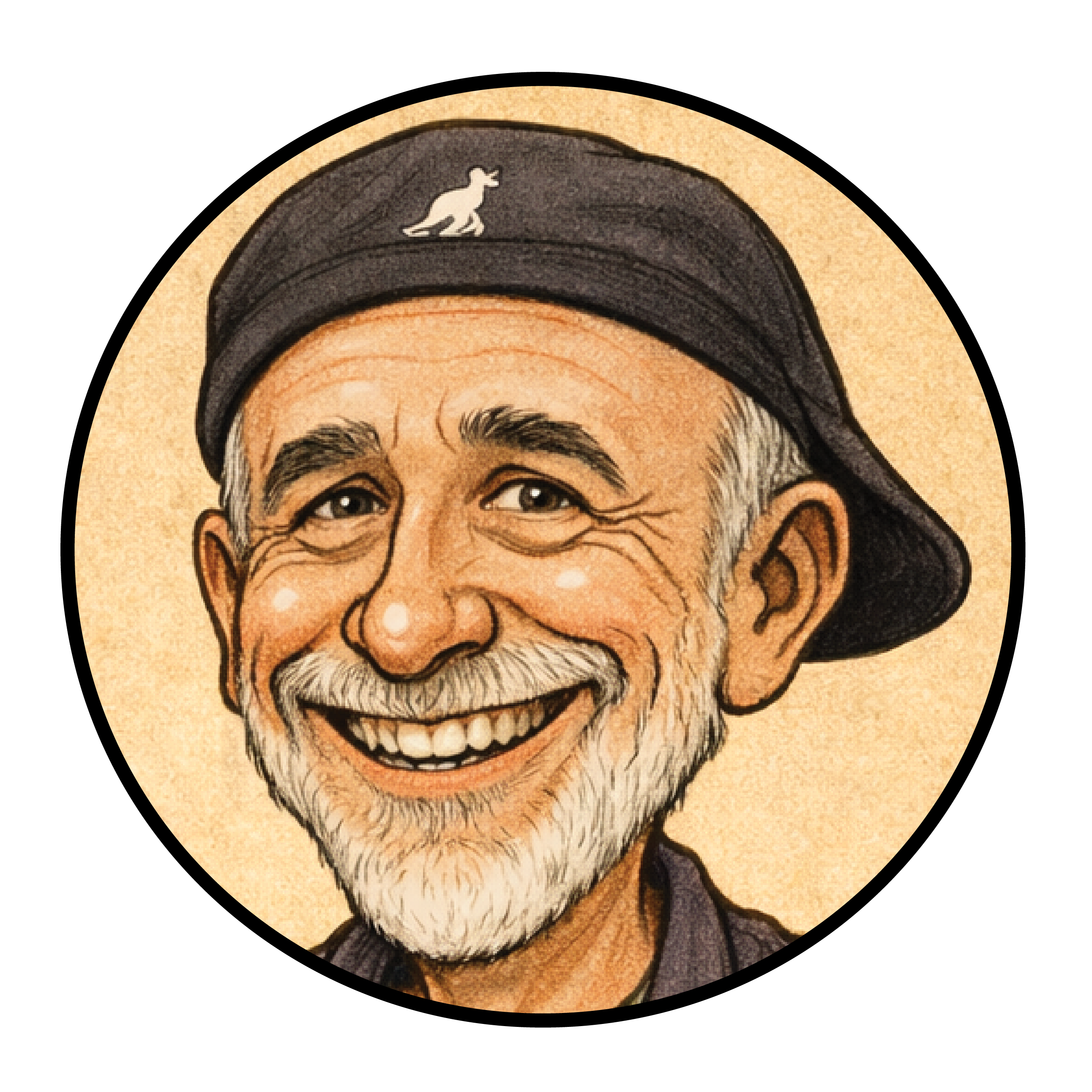Pete the GreensKeeper